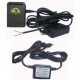 Cable d'alimentation 12v GPS TRACKER